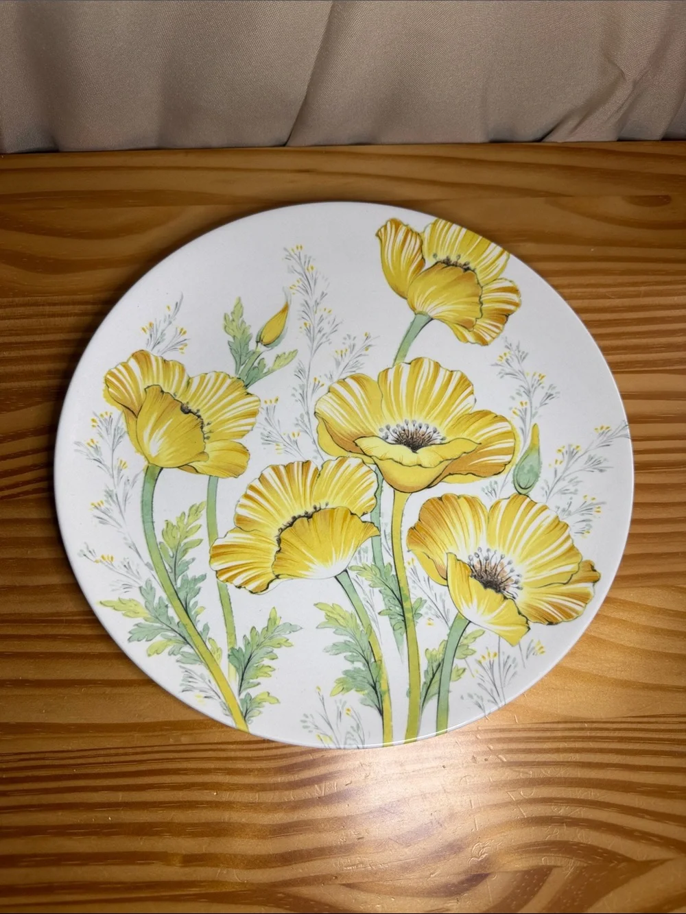 Noritake Buttercup 8769 Replacements (1) 10.5